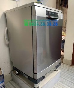 Máy rửa chén độc lập BOSCH SMS6ZCI49E Serie 6 - 57 Máy rửa chén độc lập BOSCH SMS6ZCI49E Serie 6 - 56