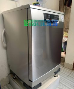 Máy rửa chén độc lập BOSCH SMS6ZCI49E Serie 6 - 53 Máy rửa chén độc lập BOSCH SMS6ZCI49E Serie 6 - 52