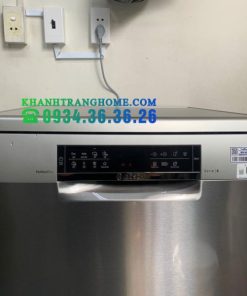 Máy rửa chén độc lập BOSCH SMS6ZCI49E Serie 6 - 51 Máy rửa chén độc lập BOSCH SMS6ZCI49E Serie 6 - 50