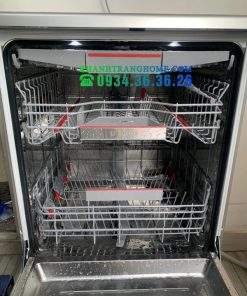 Máy rửa chén độc lập BOSCH SMS6ZCI49E Serie 6 - 45 Máy rửa chén độc lập BOSCH SMS6ZCI49E Serie 6 - 44