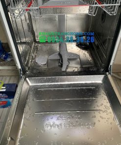 Máy rửa chén độc lập BOSCH SMS6ZCI49E Serie 6 - 43 Máy rửa chén độc lập BOSCH SMS6ZCI49E Serie 6 - 42