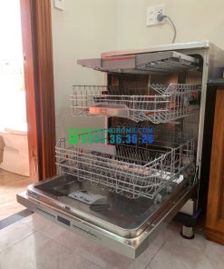 MÁY RỬA CHÉN BÁT ĐỘC LẬP BOSCH HMH SMS6ZCI08E SERIE 6 SẤY ZEOLITH - 104 MÁY RỬA CHÉN BÁT ĐỘC LẬP BOSCH HMH SMS6ZCI08E SERIE 6 SẤY ZEOLITH - 103