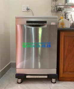 MÁY RỬA CHÉN BÁT ĐỘC LẬP BOSCH HMH SMS6ZCI08E SERIE 6 SẤY ZEOLITH - 102 MÁY RỬA CHÉN BÁT ĐỘC LẬP BOSCH HMH SMS6ZCI08E SERIE 6 SẤY ZEOLITH - 101