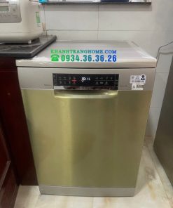 Máy rửa chén độc lập BOSCH SMS6ZCI49E Serie 6 - 59 Máy rửa chén độc lập BOSCH SMS6ZCI49E Serie 6 - 58