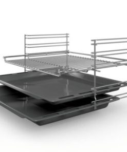 LÒ NƯỚNG ÂM TỦ BOSCH HMH HBF133BSOA SERIES 2 - 22 LÒ NƯỚNG ÂM TỦ BOSCH HMH HBF133BSOA SERIES 2 - 21