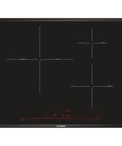 Bếp từ Bosch HMH PID775DC1E series 8