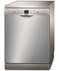 MÁY RỬA CHÉN BÁT ĐỘC LẬP BOSCH HMH SMS63L08EA SERIE 6