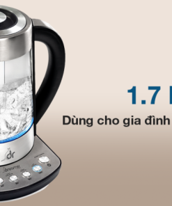 BÌNH ĐUN SIÊU TỐC THÔNG MINH DREAMER DK S17 - 22 BÌNH ĐUN SIÊU TỐC THÔNG MINH DREAMER DK S17 - 21