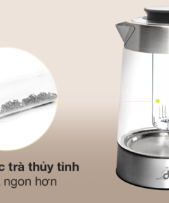 BÌNH ĐUN SIÊU TỐC THÔNG MINH DREAMER DK S17 - 28 BÌNH ĐUN SIÊU TỐC THÔNG MINH DREAMER DK S17 - 27