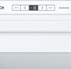 Tủ đông lắp âm Bosch GIN81AEF0 - 29