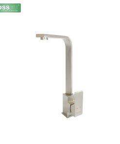 Vòi Rửa Bát Nóng Lạnh Inox 304 - Bosseu-BS304V3