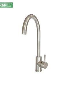 Vòi rửa chén bát inox BOSSEU BS304V1