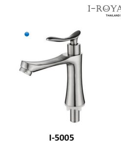 VÒI LAVABO LẠNH THAU XI I-ROYAL I-5005