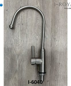 VÒI RỬA CHÉN NÓNG LẠNH INOX 304 I-ROYAL I-6040