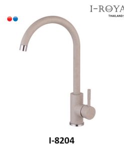 VÒI RỬA CHÉN NÓNG LẠNH VÂN ĐÁ I-ROYAL I-8204