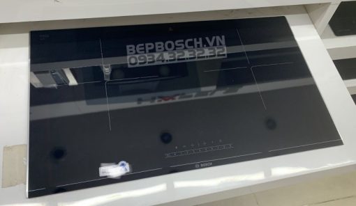 BẾP TỪ BOSCH TGB PPI82560MS SERIE 8 - 21