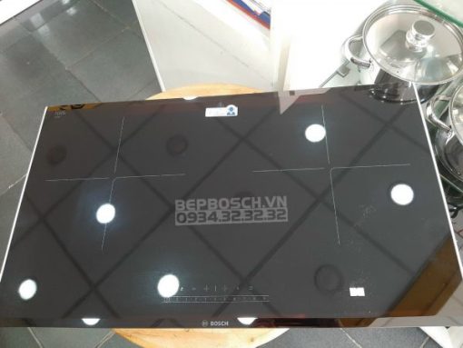 BẾP TỪ BOSCH TGB PPI82560MS SERIE 8 - 5