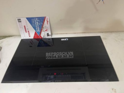 BẾP TỪ BOSCH TGB PPI82560MS SERIE 8 - 95