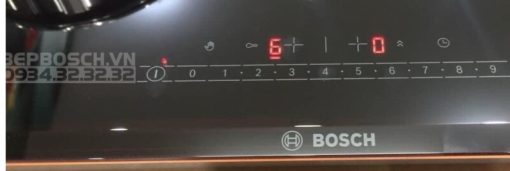 BẾP TỪ BOSCH TGB PPI82560MS SERIE 8 - 79