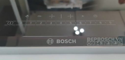 BẾP TỪ BOSCH TGB PPI82560MS SERIE 8 - 67