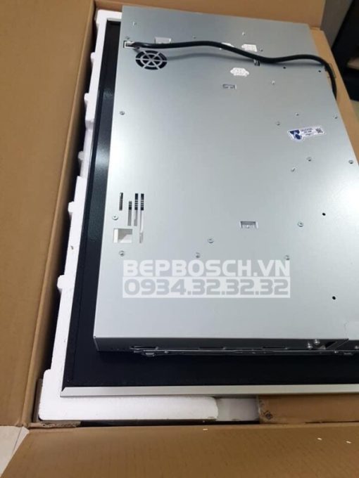 BẾP TỪ BOSCH TGB PPI82560MS SERIE 8 - 51