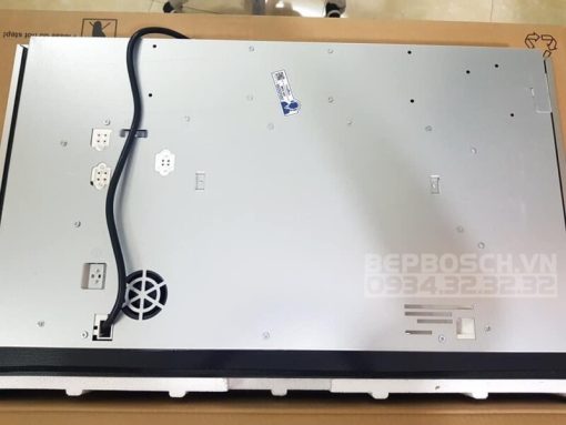 BẾP TỪ BOSCH TGB PPI82560MS SERIE 8 - 53
