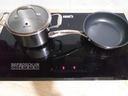 BẾP TỪ BOSCH TGB PPI82560MS SERIE 8 - 55