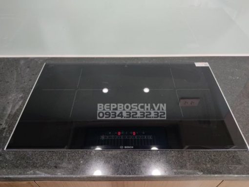BẾP TỪ BOSCH TGB PPI82560MS SERIE 8 - 57