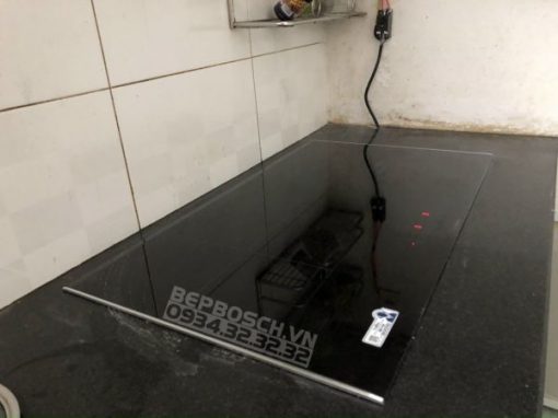 BẾP TỪ BOSCH TGB PPI82560MS SERIE 8 - 43