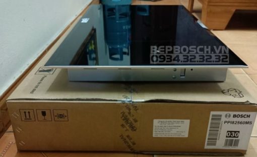BẾP TỪ BOSCH TGB PPI82560MS SERIE 8 - 37