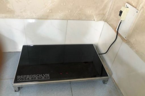 BẾP TỪ BOSCH TGB PPI82560MS SERIE 8 - 31