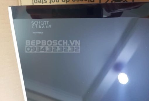 BẾP TỪ BOSCH TGB PPI82560MS SERIE 8 - 29