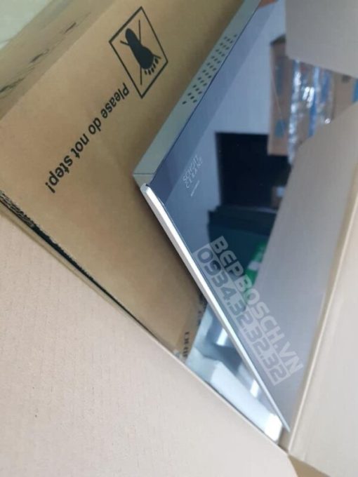 BẾP TỪ BOSCH TGB PPI82560MS SERIE 8 - 27