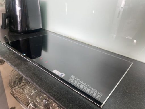 BẾP TỪ BOSCH TGB PPI82560MS SERIE 8 - 97
