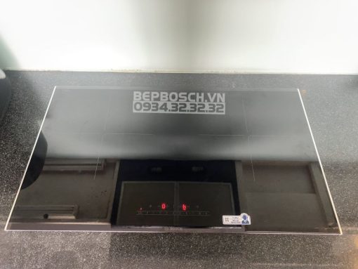 BẾP TỪ BOSCH TGB PPI82560MS SERIE 8 - 111