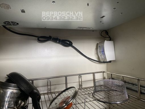 BẾP TỪ BOSCH TGB PPI82560MS SERIE 8 - 107