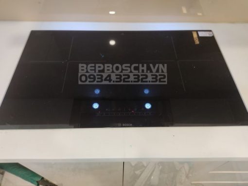 BẾP TỪ BOSCH TGB PPI82560MS SERIE 8 - 127