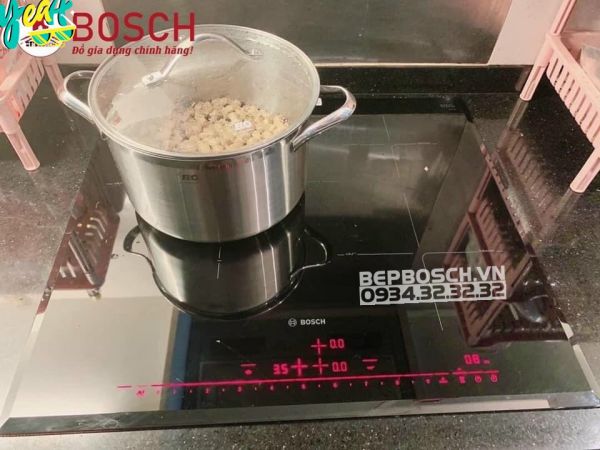 Bếp từ Bosch TGB PID775DC1E series 8 - 3