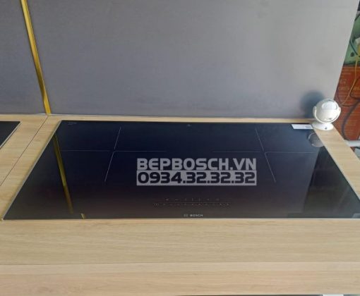 BẾP TỪ BOSCH TGB PPI82560MS SERIE 8 - 137