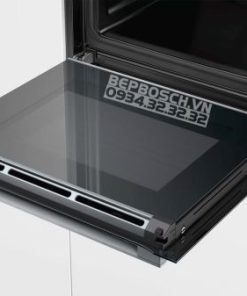 LÒ NƯỚNG BOSCH HBG635BB1 SERIE 8 - DUNG TÍCH 71 LÍT - 42 LÒ NƯỚNG BOSCH HBG635BB1 SERIE 8 - DUNG TÍCH 71 LÍT - 41