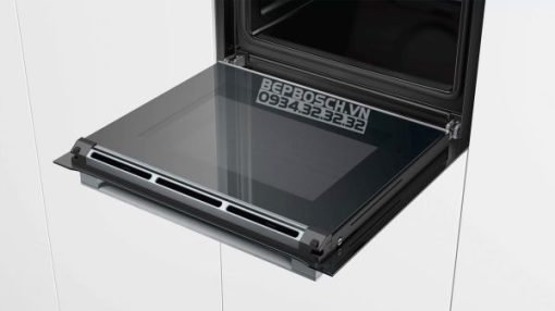 LÒ NƯỚNG BOSCH HBG635BB1 SERIE 8 - DUNG TÍCH 71 LÍT - 5