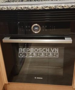 LÒ NƯỚNG BOSCH HBG635BB1 SERIE 8 - DUNG TÍCH 71 LÍT - 46 LÒ NƯỚNG BOSCH HBG635BB1 SERIE 8 - DUNG TÍCH 71 LÍT - 45