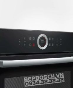 LÒ NƯỚNG BOSCH HBG635BB1 SERIE 8 - DUNG TÍCH 71 LÍT - 50 LÒ NƯỚNG BOSCH HBG635BB1 SERIE 8 - DUNG TÍCH 71 LÍT - 49
