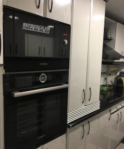 LÒ NƯỚNG BOSCH HBG635BB1 SERIE 8 - DUNG TÍCH 71 LÍT - 52 LÒ NƯỚNG BOSCH HBG635BB1 SERIE 8 - DUNG TÍCH 71 LÍT - 51