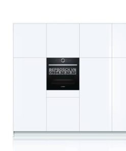 LÒ NƯỚNG BOSCH HBG635BB1 SERIE 8 - DUNG TÍCH 71 LÍT - 56 LÒ NƯỚNG BOSCH HBG635BB1 SERIE 8 - DUNG TÍCH 71 LÍT - 55