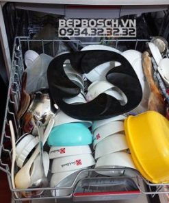 MÁY RỬA CHÉN BÁT ĐỘC LẬP BOSCH HMH SMS63L08EA SERIE 6 - 40 MÁY RỬA CHÉN BÁT ĐỘC LẬP BOSCH HMH SMS63L08EA SERIE 6 - 39