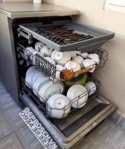 Khóa cửa nhận diện khuôn mặt Philips DDL702