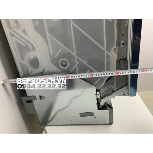 Khóa cửa tự động ADEL TECH US13-LB3B - 1
