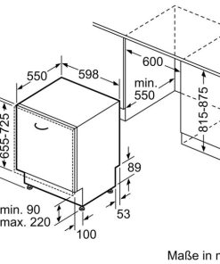 Khóa điện tử ADEL TECH US13-LB14B