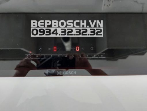 BẾP TỪ BOSCH TGB PPI82560MS SERIE 8 - 153